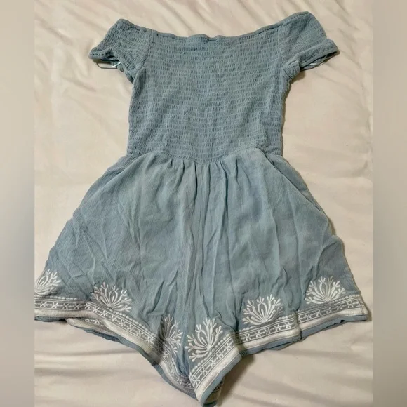 LSPACE Romper - Picture 2 of 4